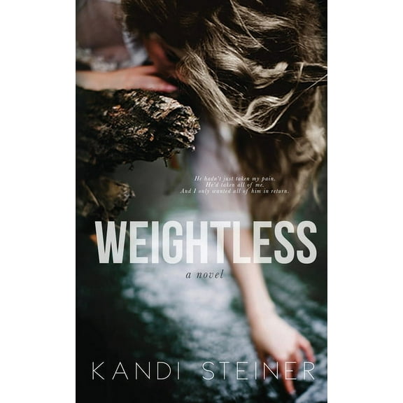 Weightless, (Paperback)