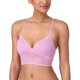 thumbnail image 1 of Bralette DKNY Moderno de Encaje con Espalda Deportiva y Corte Largo Orquídea Talle L, 1 of 2
