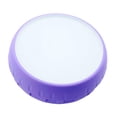thumbnail image 1 of Herramienta portátil para la depilación sin dolor, exfoliante suave para la piel. Violeta, 1 of 8