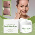 thumbnail image 1 of Fiudx Crema Ultrafuerte, Loción Corporal Reafirmante Avanzada, Crema Facial Reparadora Antiarrugas, Hidratación Profunda Renovadora, Tratamiento Hidratante Diario, Apto para Todo Tipo de Piel, Tamaño, 1 of 6