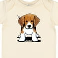 thumbnail image 4 of Inktastic Beagle Boys or Girls Baby Bodysuit, 4 of 5