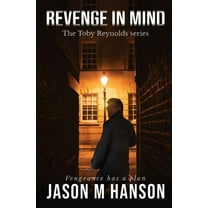Revenge in Mind, (Paperback)