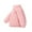 Pink, variant on Hauaitttt Toddler Boys Girls Winter Coat Hooded Jacket Wear Thicken Windproof Zipper Warm Outwear Girls Dressy Coat Size 12 Little Girl Coats Size 2t Girls Mint Winter Coat Fuzzy Coat Girls Toddler