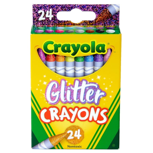 Crayola Crayola 52-3715