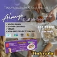 thumbnail image 5 of Tinkyada, Pasta Brown Rice Spaghetti, 16 oz, 5 of 5