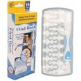 thumbnail image 1 of Ear Wax Remover, Ear Cleaning Tool Set For People, Clever Spiral Ear Wax Remover With 16 Washable Tips, Safe And Soft, Suitable For Children And Adults, 1 of 6