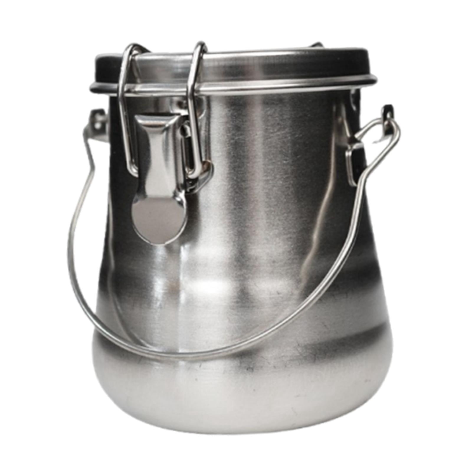 Abbraccia Paint Brush Washer Airtight Washing Bucket for Acrylic Painting Oil Painting