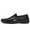 Black, variant on BUBUDENG Mens Loafers Driving Dress Shoes Comfortable Slip on Shoes Casual Penny Loafers for Men