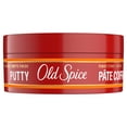 thumbnail image 6 of Old Spice Hair Styling Putty Pomade for Men, 2.22 oz, 6 of 7