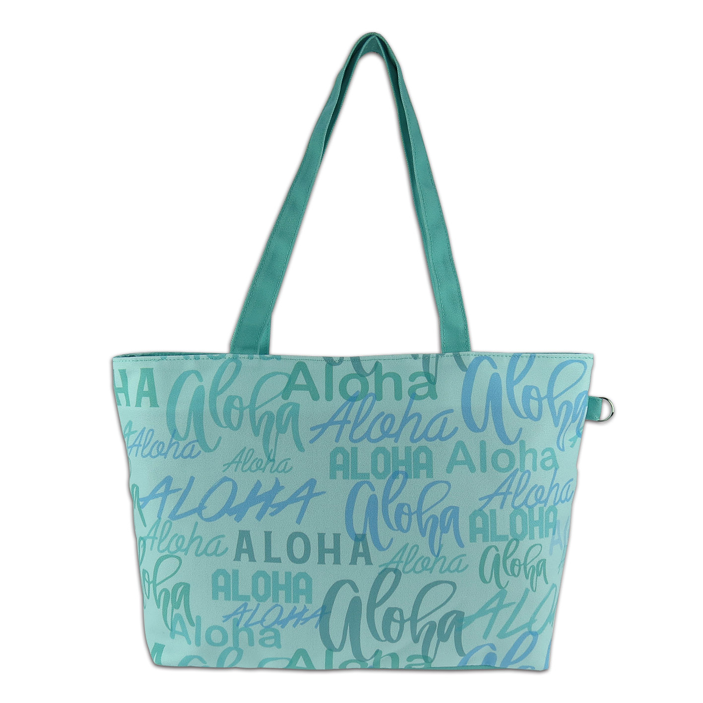 HAWAII TOTE BAGS Hawaii Tote Bags Md Tote - Aloha Shell