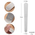 thumbnail image 1 of Batería de Cocina Molde para bolas de masa hervida Herramientas de cocina para hacer bolas de masa hervida de acero inoxidable 304 Likrtyny Libre de BPA, 1 of 1