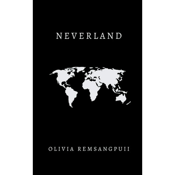 Neverland, (Paperback)
