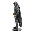 thumbnail image 4 of Black Adam Movie With Cloak Action Figure, 4 of 5