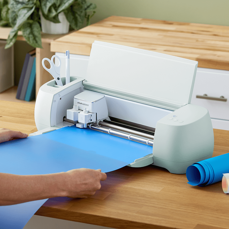 Walmart Black Friday Deals 2025 Cricut Explore 3 + Essentials