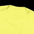 thumbnail image 5 of TSmartArt @ Walmart. Smiley. Teen Adult. Unisex Graphic T-Shirt. Regular | Plus, 5 of 5