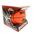 thumbnail image 3 of Mikasa 1150 FIBA Basketball Size 29.5 Inches, 3 of 4