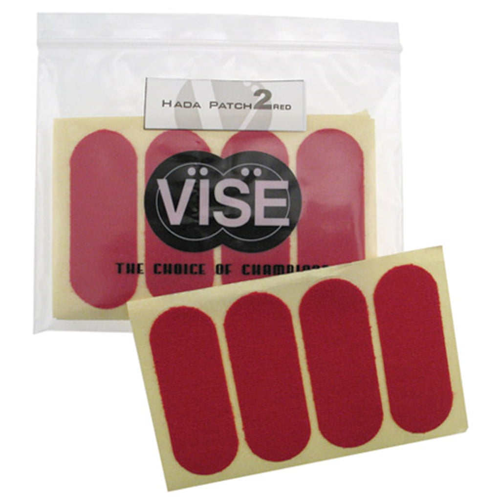 Genesis Bowling Excel #1 Red Skin Protection Tape Pkg 40 Free Ship 3 Pack 