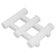 thumbnail image 1 of Estante para caña de pescar de 3 tubos soporte de almacenamiento para caña de pescar fácil de instalar portátil estable multifuncional resistente al agua para yate ANGGREK Otros, 1 of 8