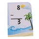 thumbnail image 2 of 36 tarjetas didácticas de matemáticas para primaria (de preescolar a tercer grado): resta. Sustracción, 2 of 3