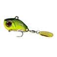 thumbnail image 2 of Señuelos de pesca para lubina, trucha, 8 g, multiarticulados, swimbaits, hundimiento lento, biónicos F, 2 of 7