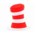 thumbnail image 3 of Costume de Chat Dr. Seuss avec Chapeau pour Enfants par Elope, 3 of 4
