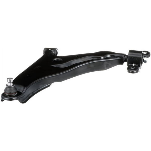 Delphi Suspension Control Arm And Ball Joint Assembly P/N:Tc5187 Fits select: 2002-2005 CHRYSLER SEBRING, 2001-2005 MITSUBISHI ECLIPSE