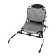 thumbnail image 3 of Asiento de pesca de asiento de kayak plegable almohadilla de reemplazo plegable multifuncional silla exterior para bote de pesca de kayak inflable, 3 of 8