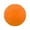 Orange, variant on FTsdfkl 1PC Soft Rubber Dog , Interactive Flying Disc Toy for Dogs, Durable Bite-Resistant Pet Toy for Outdoor Training & Fetch,8.7Inch