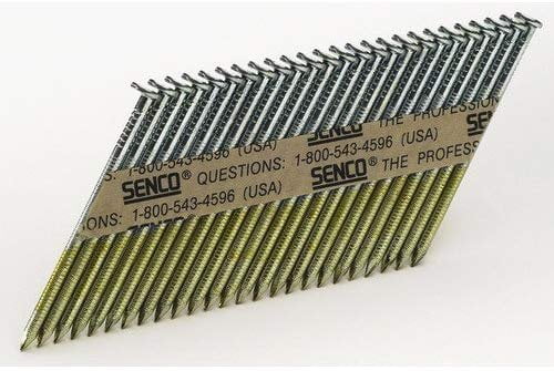 Senco 11.5-Gauge X 2-3/8\