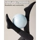 thumbnail image 4 of Calcetines de pilates REACH STAR, 4 pares, antideslizantes, con volantes, negros, 4 of 6
