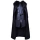 thumbnail image 1 of El Más Nuevo Traje De Cosplay De Juego De Tronos Jon Snow Knight Fiesta De Halloween, 1 of 4