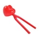 thumbnail image 2 of Outdoor Love Snowbal Maker Clamps Adults Sand , Snow Maker, Game Winter Games Toys, gift for children for Winter Cola Clips para hacer bolas de nieve, 2 of 8