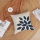 thumbnail image 2 of Throw Pillow Covers,Decorative Boho Throw Pillow Covers Printed Geometry Throw Pillow Covers Set of 4 Linen Square Cushion Covers Pillow Case for Room, 2 of 4