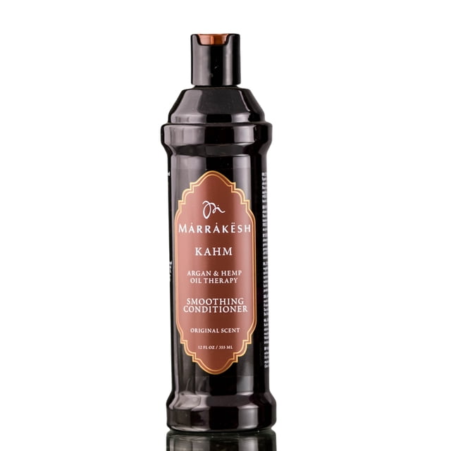 Acondicionador Suavizante Marrakesh Oil Earthly Body KAHM 750 ml