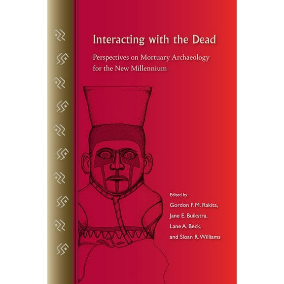 Interacting with the Dead, (Paperback)