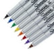 thumbnail image 4 of Rotuladores permanentes SHARPIE 37600PP de punta ultrafina, 8 colores, 4 of 8
