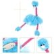 thumbnail image 2 of Marionetas de avestruces, marionetas de animales, juguete de peluche interactivo para niños, 2 of 7