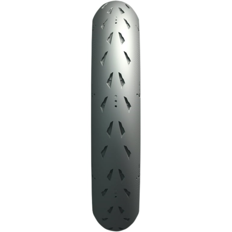 Michelin Power GP Front Tire 120/70ZR17 (47625) - Walmart.com