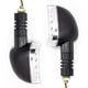 thumbnail image 3 of Luz Direccional Led Ovalo Kinlley Negro M, 3 of 3