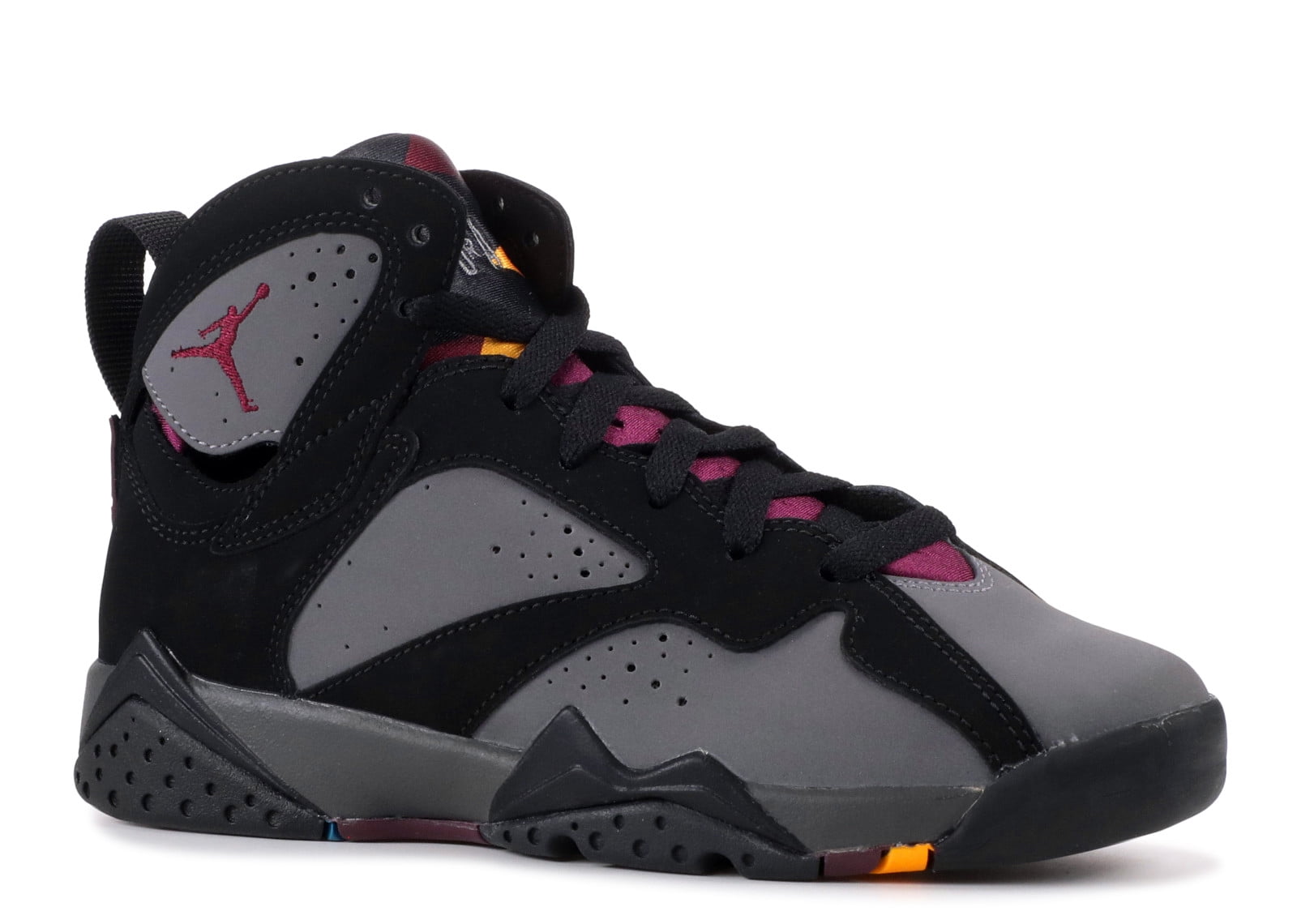 michael jordan in jordan 7