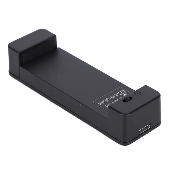 Cargador De Batería Estación De Batería Recargable Cargadores Domésticos Baterías Recargables Universales Accesorios Electrónicos Para Actividades En Interiores Y Exteriores