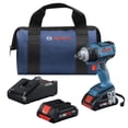 thumbnail image 1 of Llave de impacto Bosch GDS18V-221B25 18V EC sin escobillas 1/2, 1 of 8