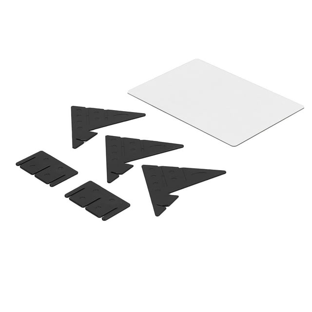 Almohadilla de línea de rastreo Artcraft, tablero de copia de proyección, tablero de proyección de rastreo, tablero de dibujo, instalación sin esfuerzo