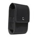 thumbnail image 3 of Estuche para telémetro de golf, bolsa de transporte, accesorio de golf portátil, regalo para hombres, PU Negro, 3 of 9
