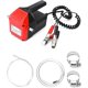 thumbnail image 1 of Oil Suction Pump, 12v 60w Suction Pump, Diesel Pump, Fuel Pumps For Car & Motor, Boat, Truck, Rv Banmo, 1 of 5