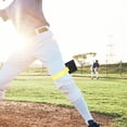 thumbnail image 4 of Shisuyan Enhancing Accuracy Leg Strap Polyester 1Pack 18.47X3.34X0.12in, 4 of 9