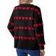 thumbnail image 4 of HongQid Womens Pullover Sweaters Long Sleeve Crewneck Casual Loose Knit Jumper Tops, 4 of 5