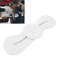 thumbnail image 3 of S Shape Transfer Board, Holds Up To 400 Lb Heavy Duty Sliding Board No Lifting Move Assist And Slide Transfers, With 360 Rotating Disc Patient Slide Assist Device For Patient,, 3 of 8