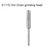 thumbnail image 5 of Riwesomey Taladros de molienda recubiertos de 4,0/4,8/5,5mm, herramientas eléctricas a prueba de herrumbre, afilador de motosierras resistente Herramientas eléctricas 3*4mm, 5 of 6