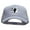 Grey, variant on Zombie Hand Five Panels Pro Style Trucker Mesh Cap - Black OSFM